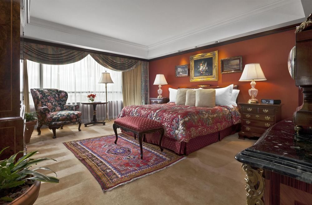 Fotos del hotel - PARK TOWER BUENOS AIRES