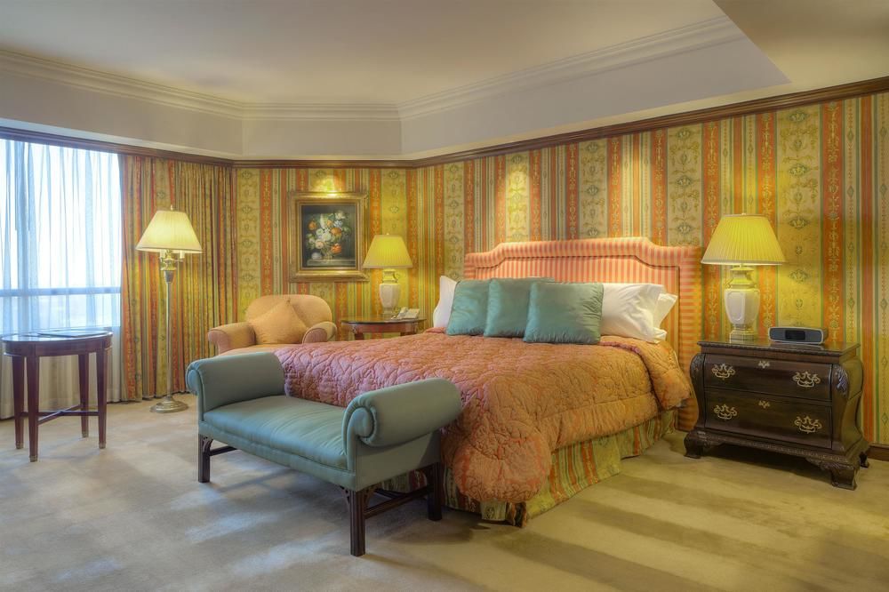 Fotos del hotel - PARK TOWER BUENOS AIRES