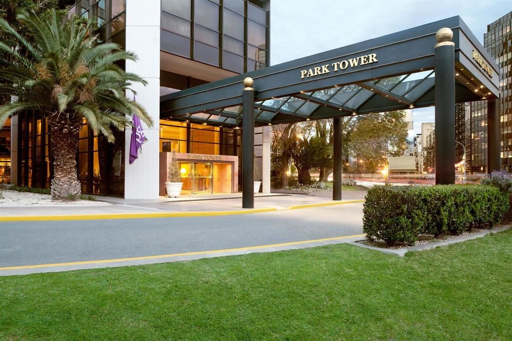 Fotos del hotel - PARK TOWER BUENOS AIRES