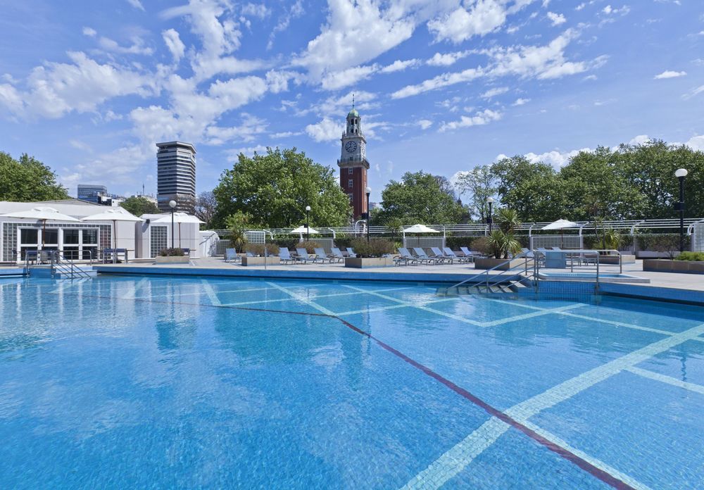 Fotos del hotel - PARK TOWER BUENOS AIRES