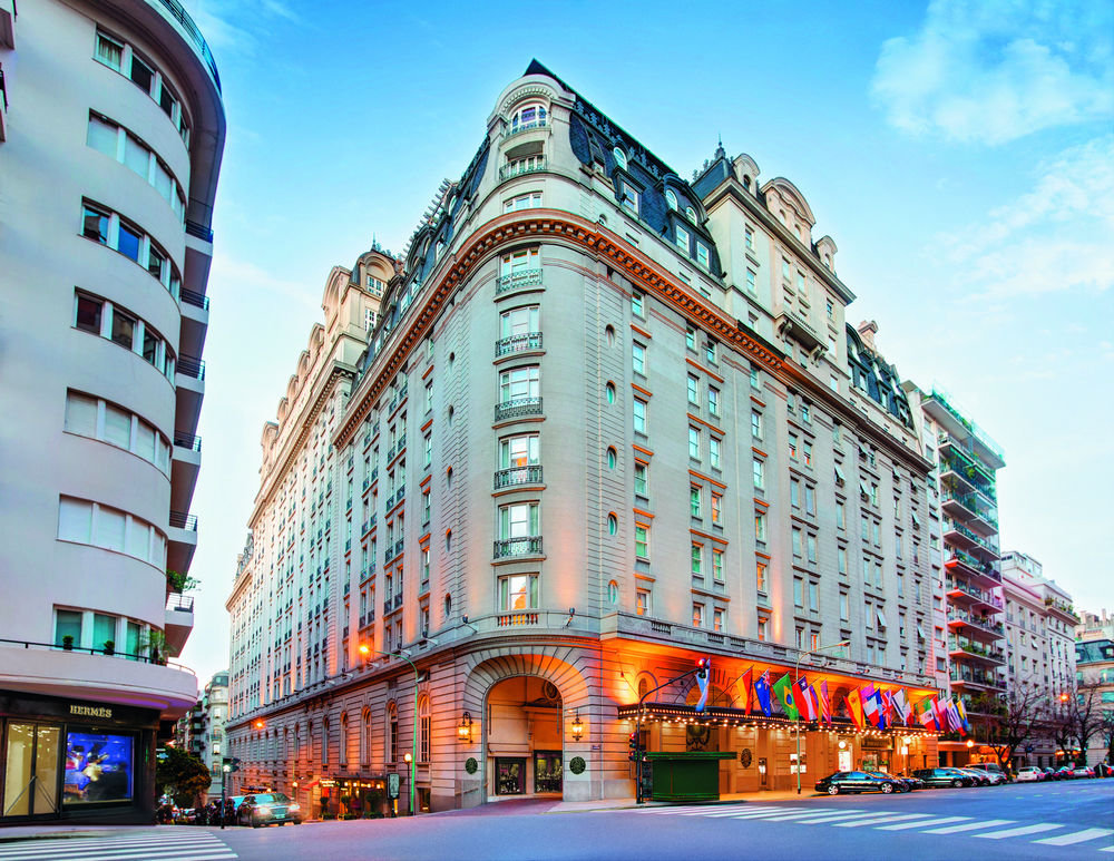 Fotos del hotel - ALVEAR PALACE
