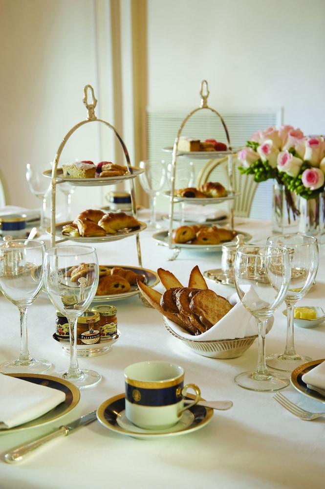 Fotos del hotel - ALVEAR PALACE