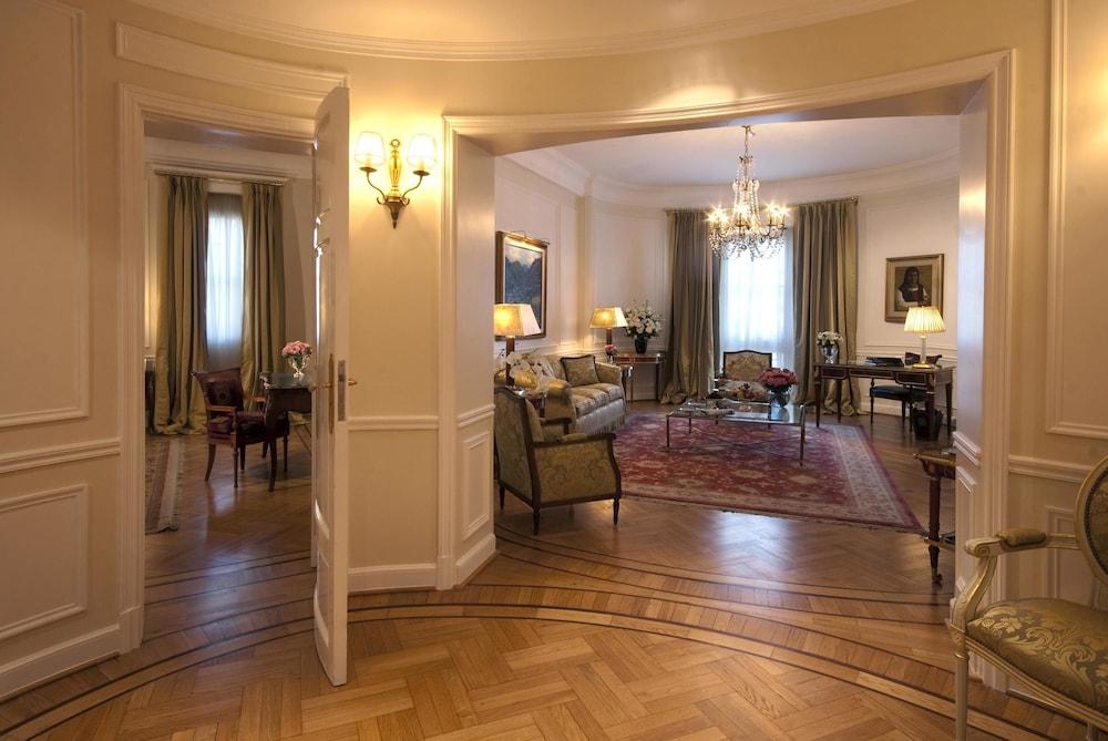 Fotos del hotel - ALVEAR PALACE