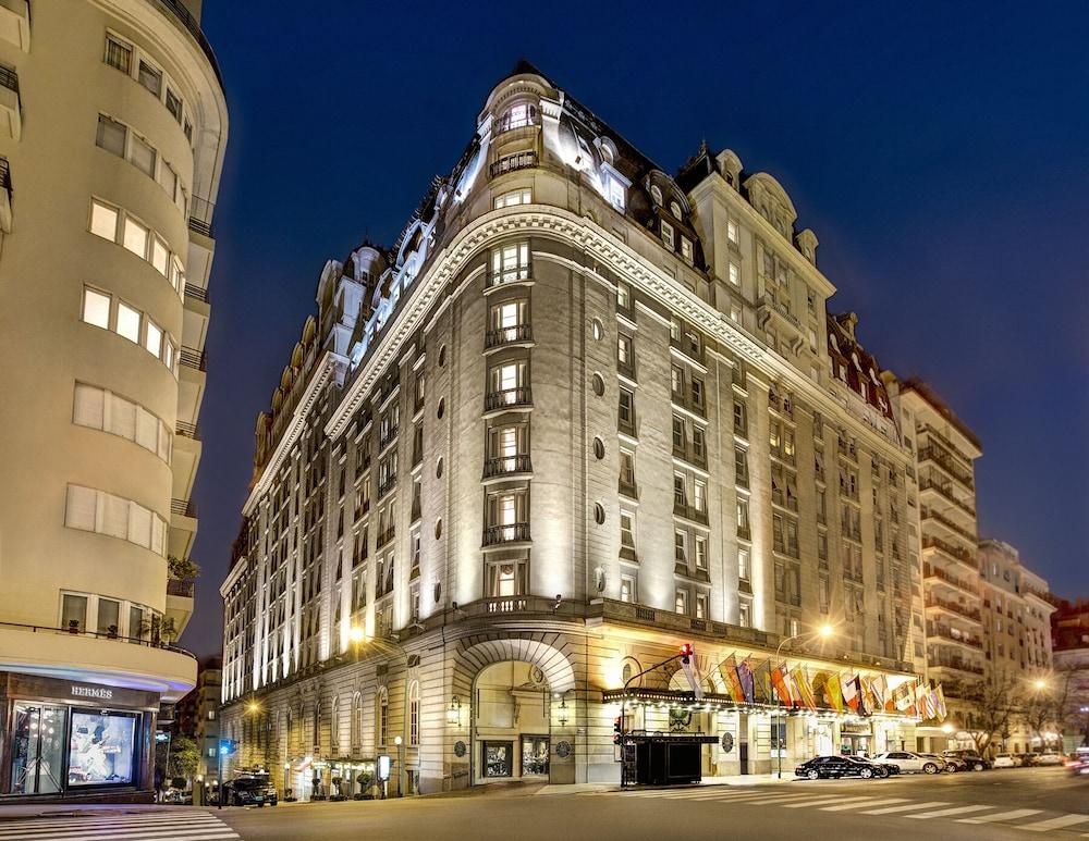 Fotos del hotel - ALVEAR PALACE