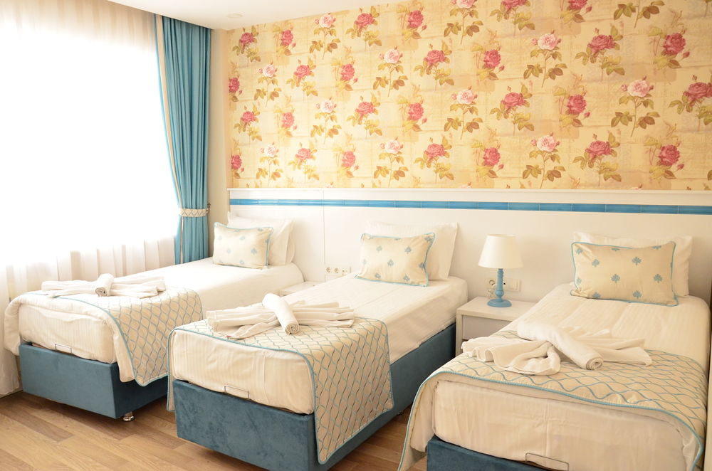 Fotos del hotel - STAR HOLIDAY HOTEL