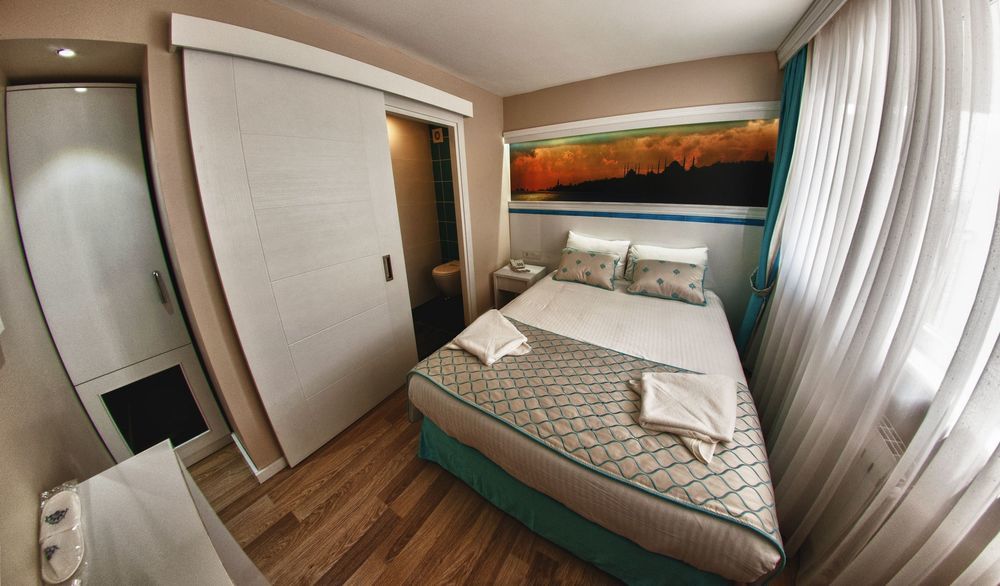 Fotos del hotel - STAR HOLIDAY HOTEL