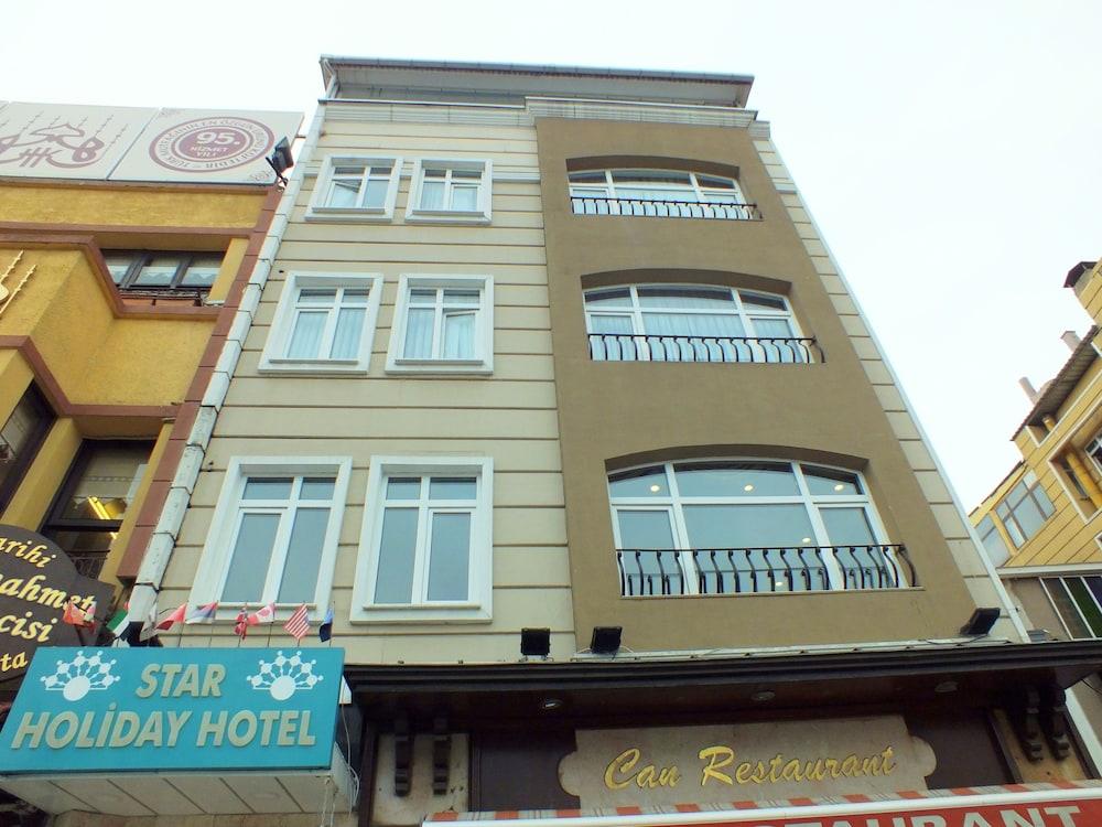 Fotos del hotel - STAR HOLIDAY HOTEL
