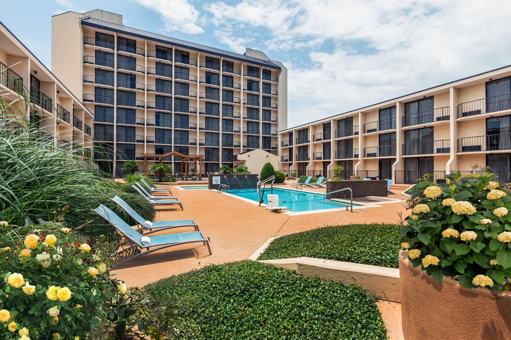 Holiday Inn Tyler-Conference Center, an IHG Hotel