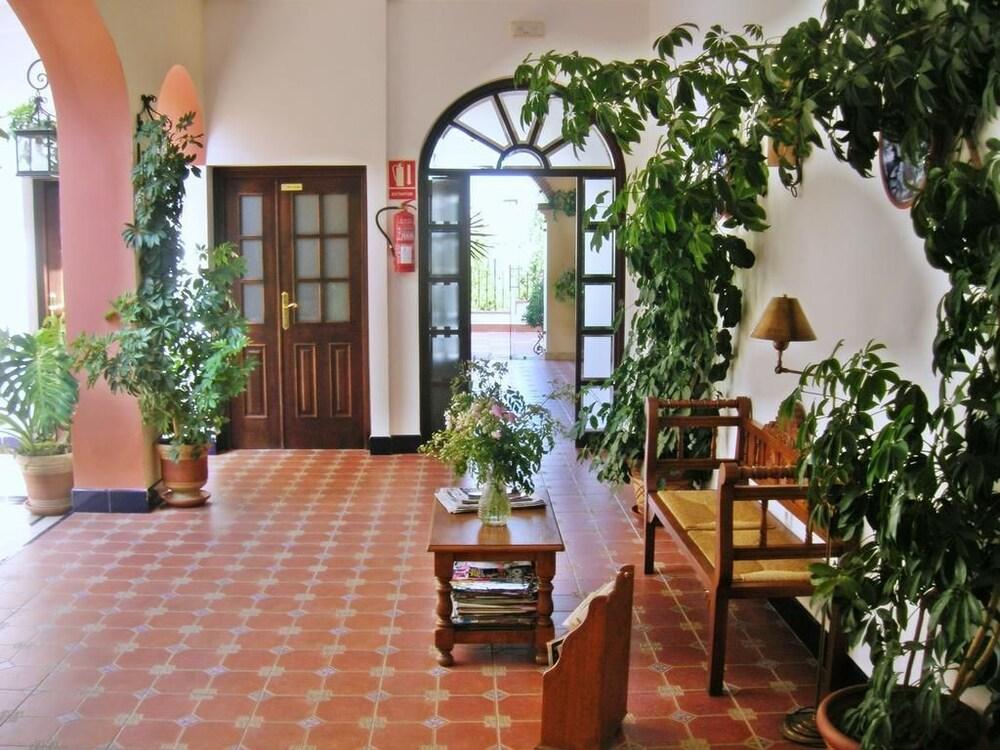 Fotos del hotel - HOTEL VEGA DE CAZALLA