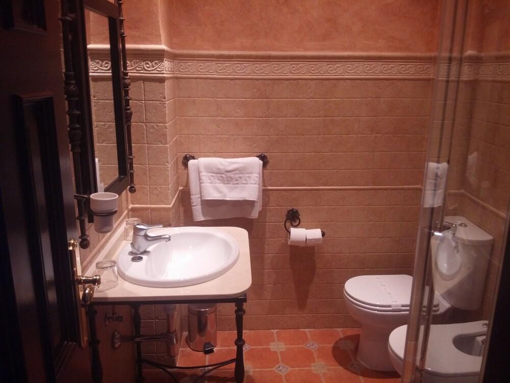 Fotos del hotel - HOTEL VEGA DE CAZALLA