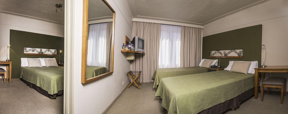Fotos del hotel - RAICES ACONCAGUA