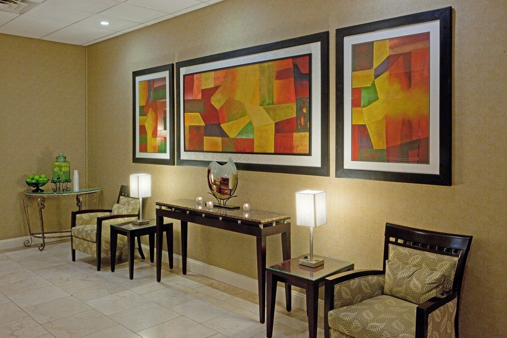 Fotos del hotel - HOLIDAY INN BOSTON-DEDHAM HOTEL & CONFERENCE CENTE