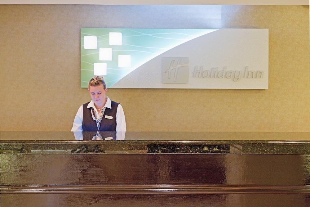 Fotos del hotel - HOLIDAY INN BOSTON-DEDHAM HOTEL & CONFERENCE CENTE