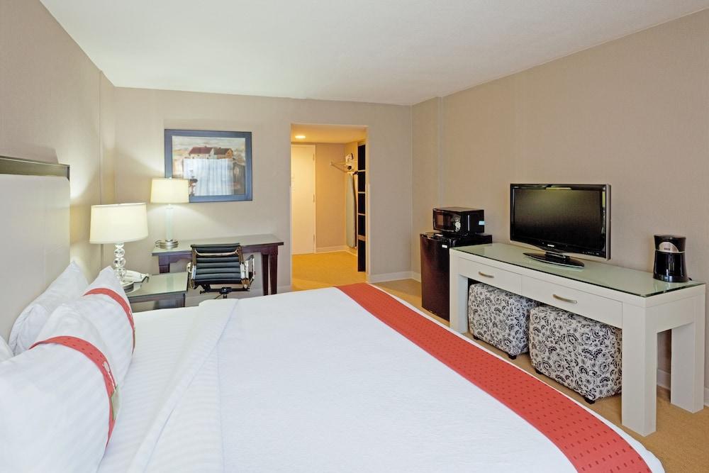 Fotos del hotel - HOLIDAY INN BOSTON-DEDHAM HOTEL & CONFERENCE CENTE