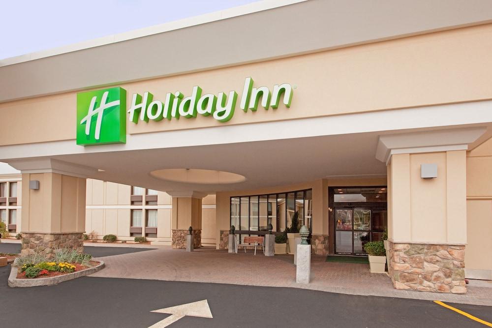 Fotos del hotel - HOLIDAY INN BOSTON-DEDHAM HOTEL & CONFERENCE CENTE