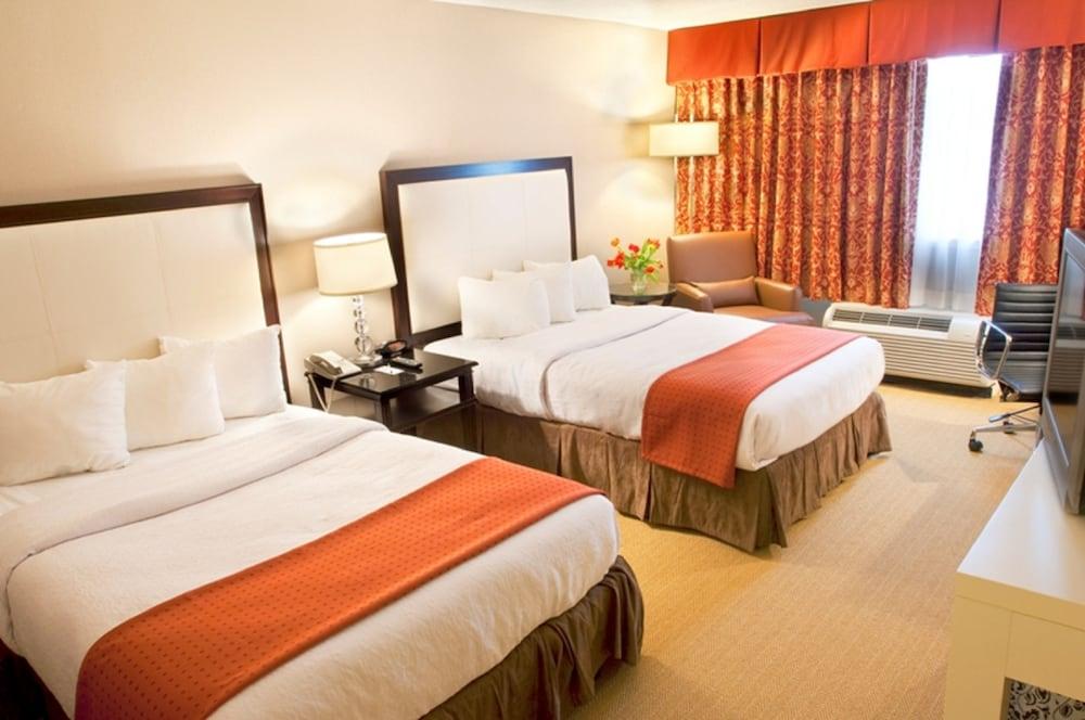 Fotos del hotel - HOLIDAY INN BOSTON-DEDHAM HOTEL & CONFERENCE CENTE