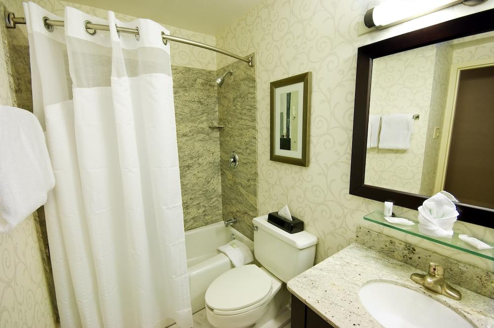 Fotos del hotel - HOLIDAY INN BOSTON-DEDHAM HOTEL & CONFERENCE CENTE