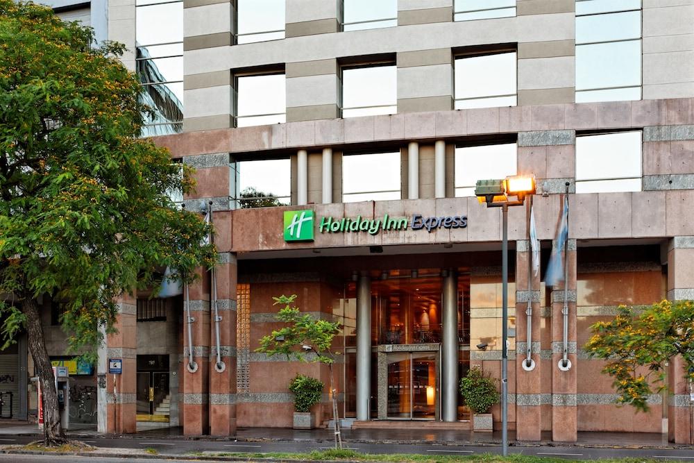 Fotos del hotel - HOLIDAY INN PUERTO MADERO