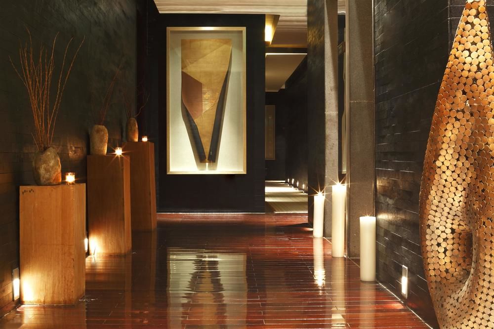 Fotos del hotel - THE WESTIN GUANGZHOU