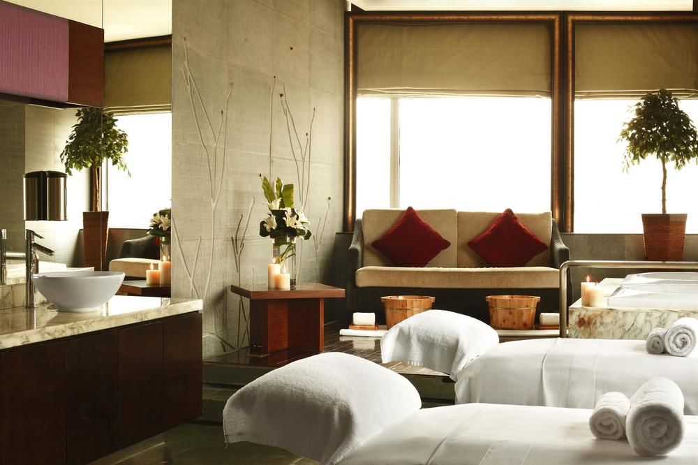 Fotos del hotel - THE WESTIN GUANGZHOU