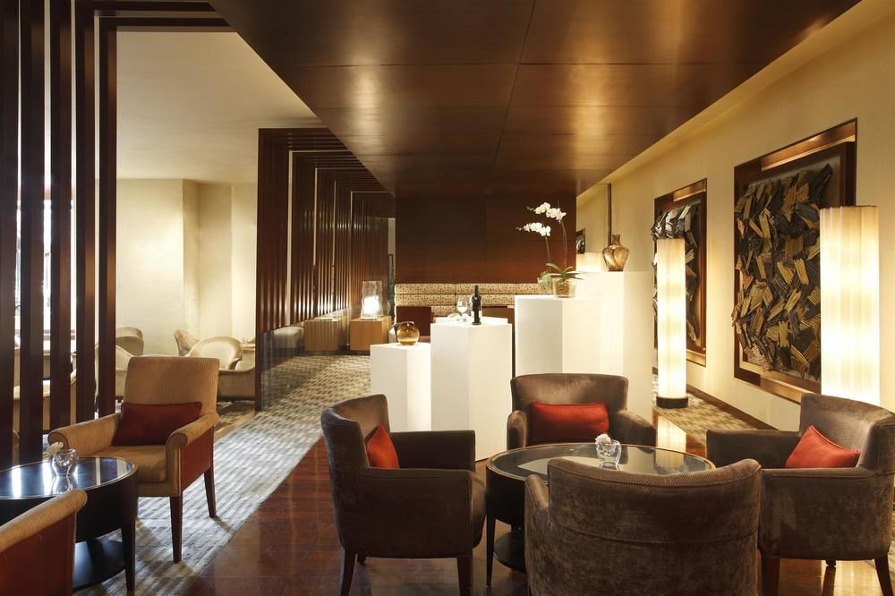 Fotos del hotel - THE WESTIN GUANGZHOU