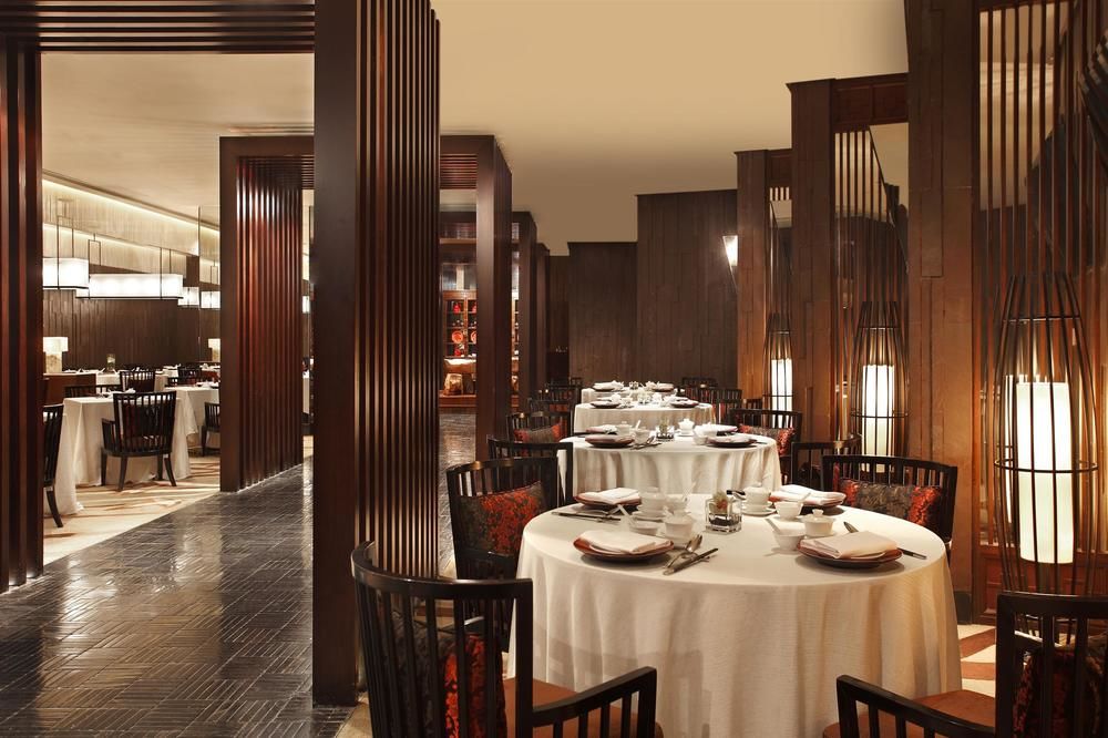 Fotos del hotel - THE WESTIN GUANGZHOU