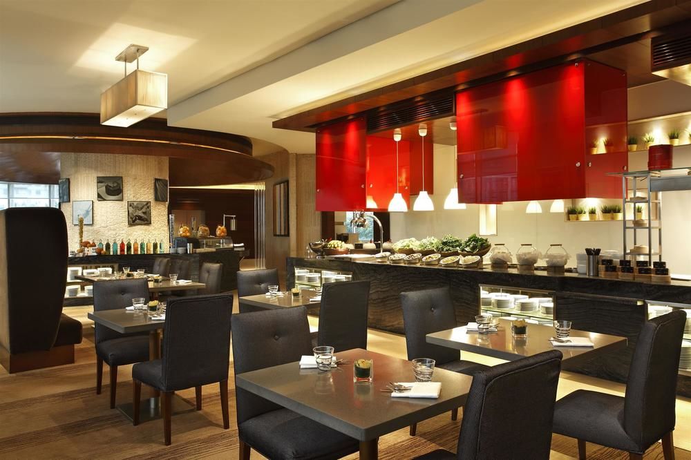 Fotos del hotel - THE WESTIN GUANGZHOU