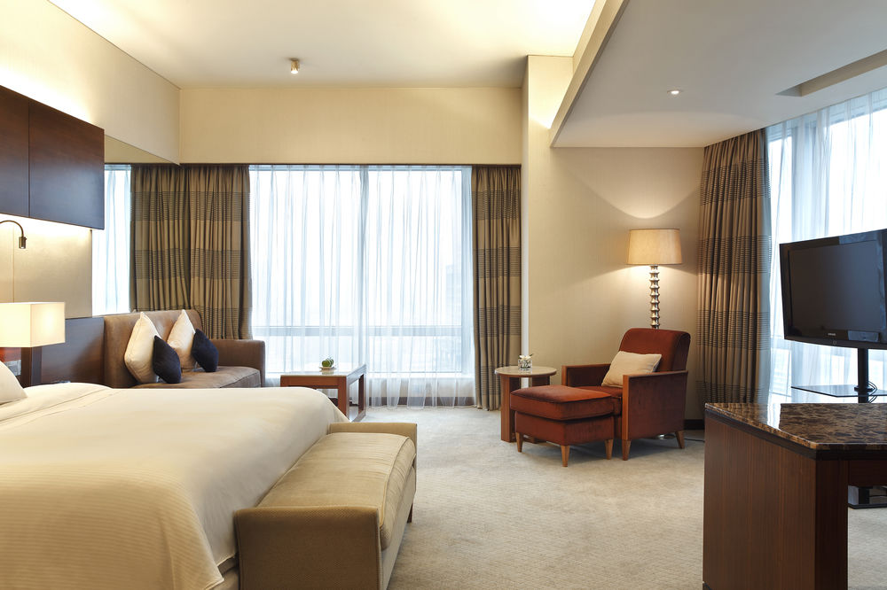 Fotos del hotel - THE WESTIN GUANGZHOU