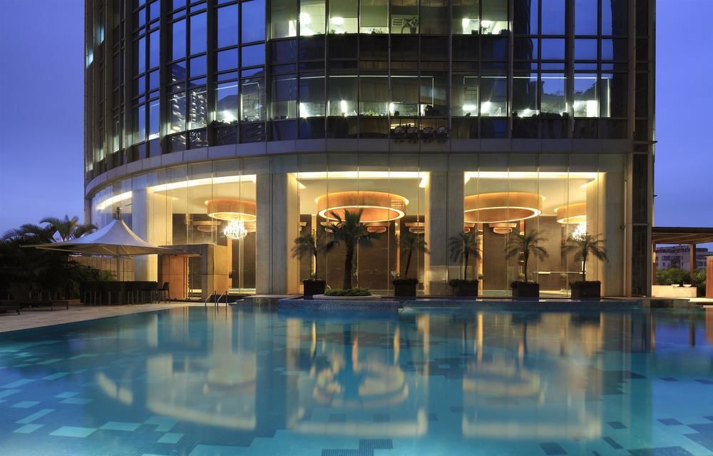 Fotos del hotel - THE WESTIN GUANGZHOU