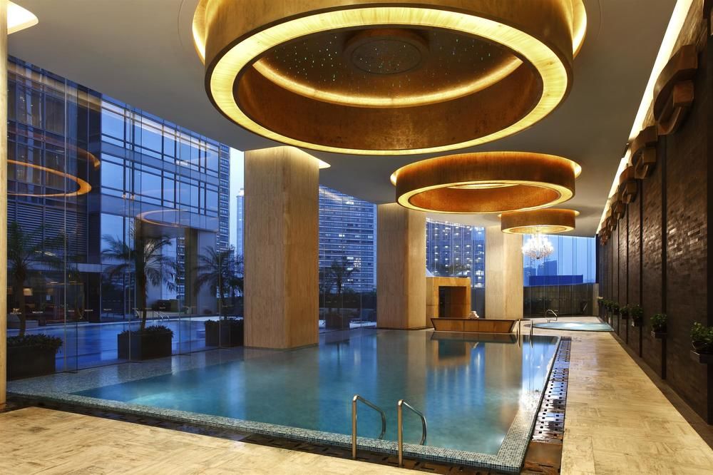 Fotos del hotel - THE WESTIN GUANGZHOU