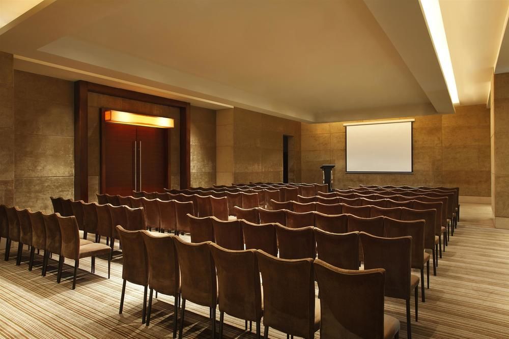 Fotos del hotel - THE WESTIN GUANGZHOU