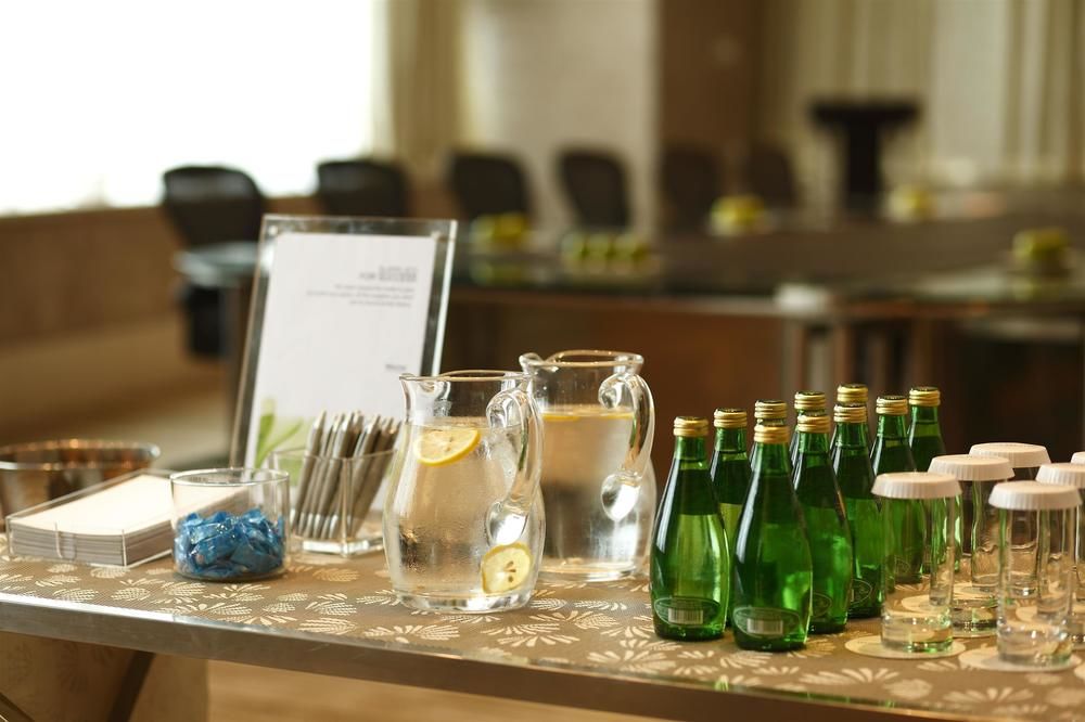 Fotos del hotel - THE WESTIN GUANGZHOU