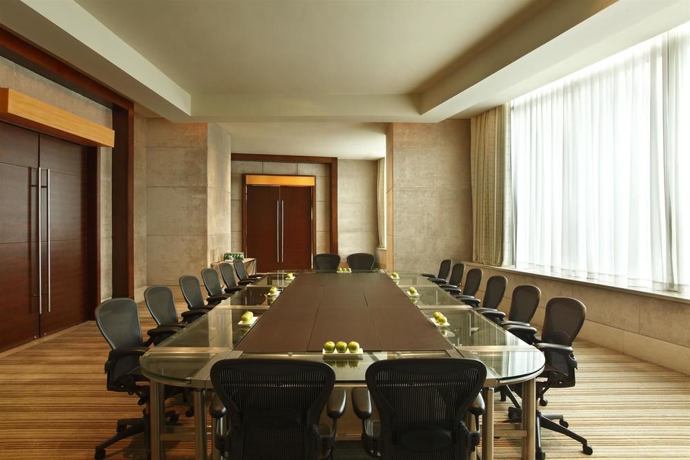 Fotos del hotel - THE WESTIN GUANGZHOU
