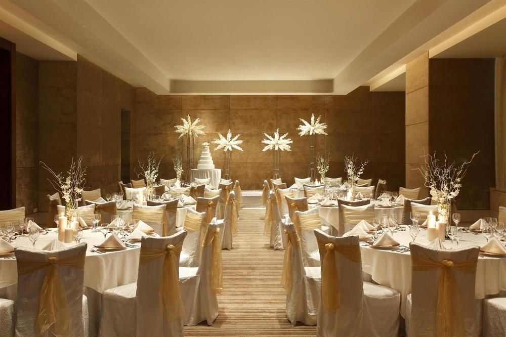 Fotos del hotel - THE WESTIN GUANGZHOU