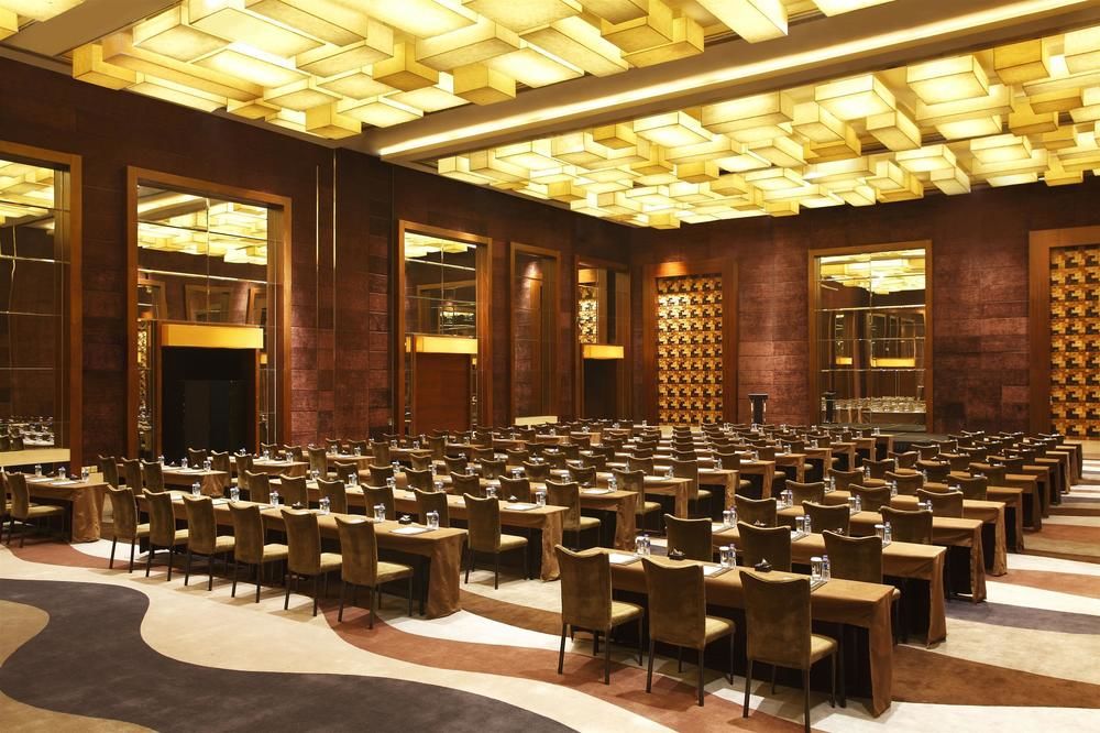 Fotos del hotel - THE WESTIN GUANGZHOU