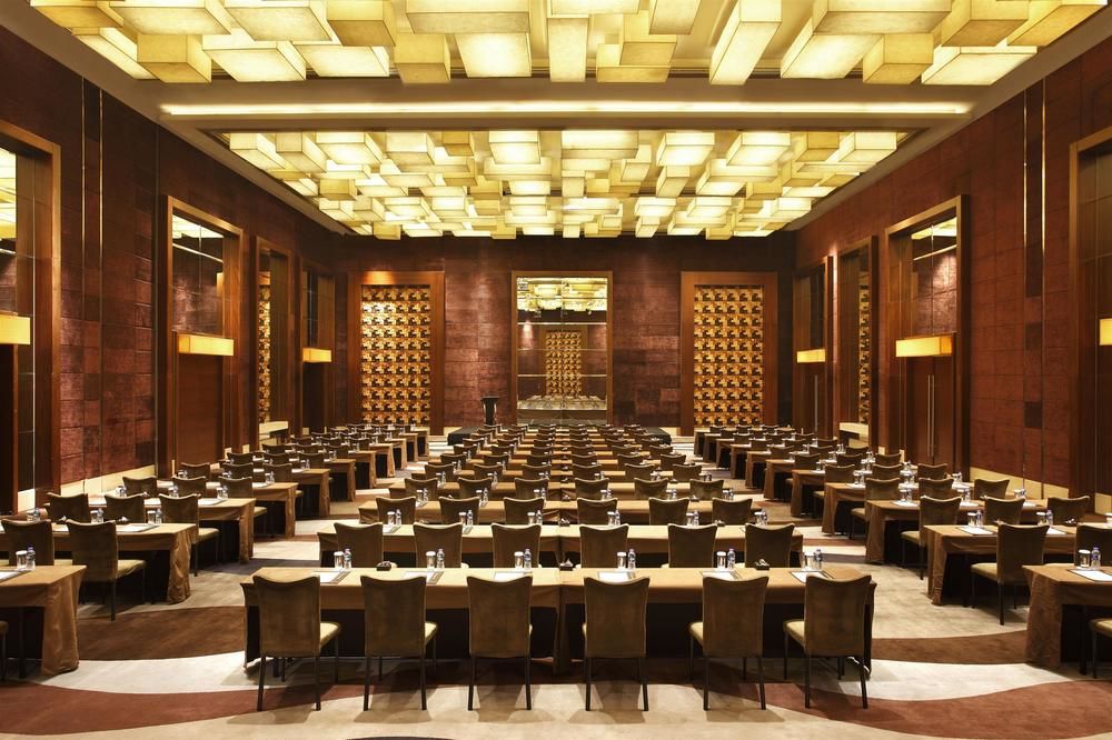 Fotos del hotel - THE WESTIN GUANGZHOU