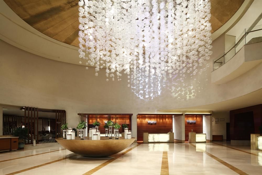 Fotos del hotel - THE WESTIN GUANGZHOU
