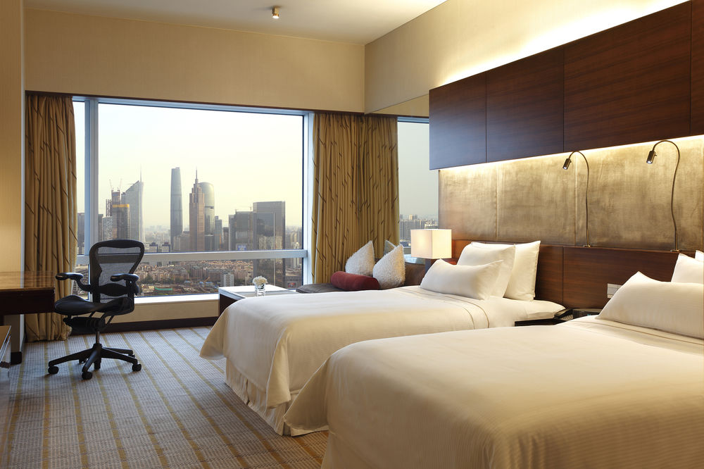Fotos del hotel - THE WESTIN GUANGZHOU