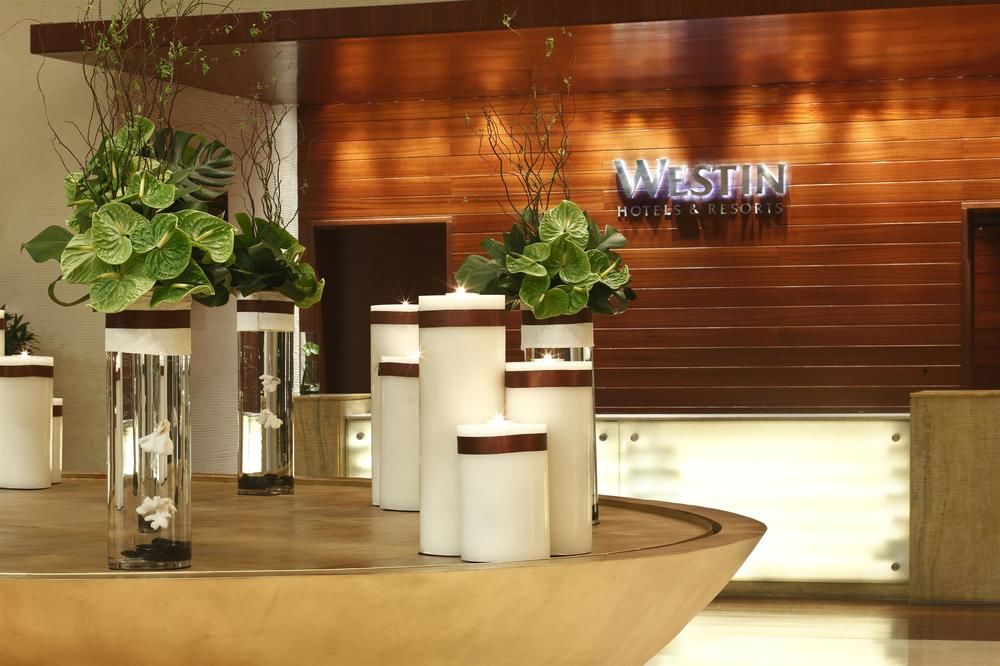 Fotos del hotel - THE WESTIN GUANGZHOU
