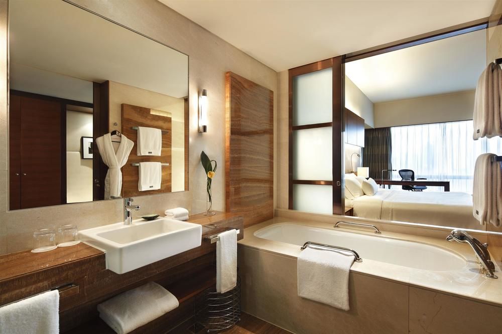 Fotos del hotel - THE WESTIN GUANGZHOU