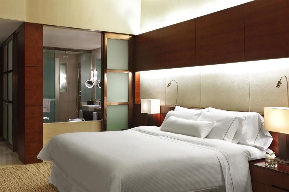 Fotos del hotel - THE WESTIN GUANGZHOU