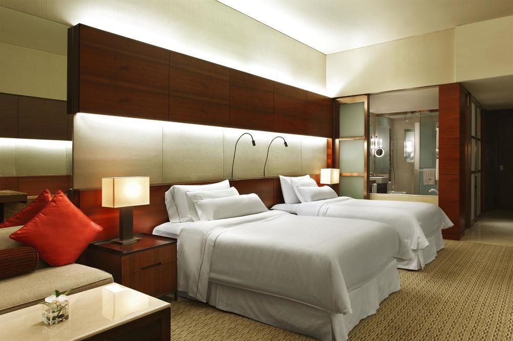 Fotos del hotel - THE WESTIN GUANGZHOU