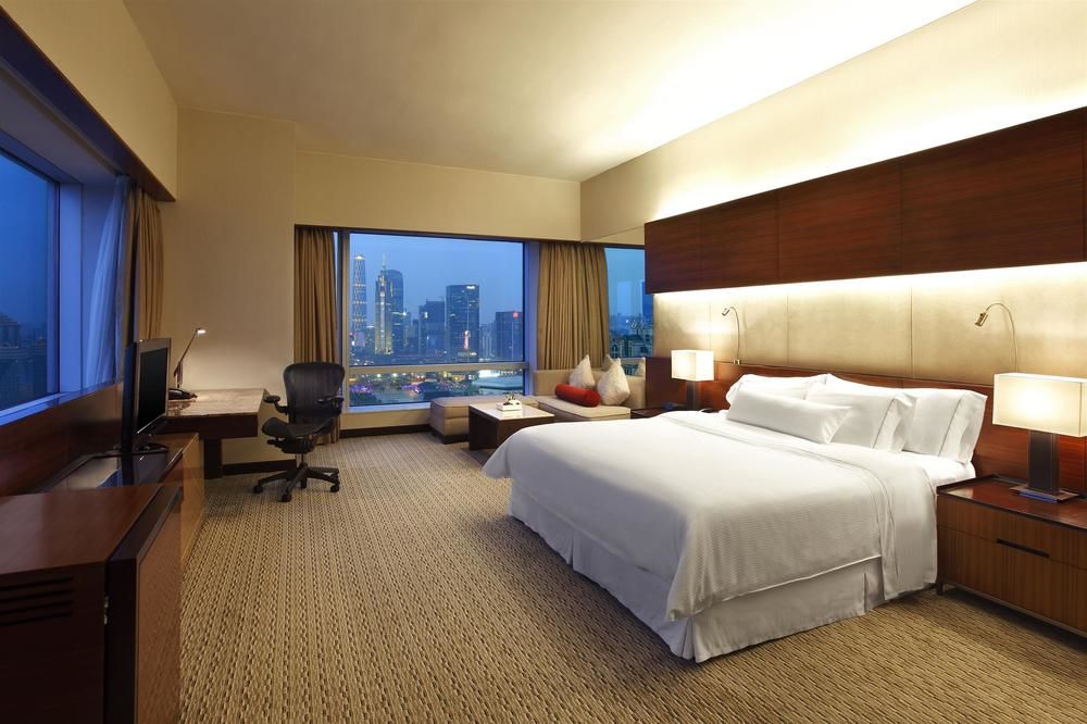 Fotos del hotel - THE WESTIN GUANGZHOU