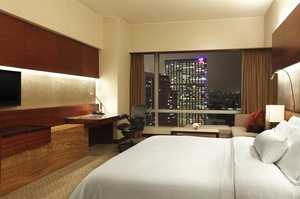 Fotos del hotel - THE WESTIN GUANGZHOU