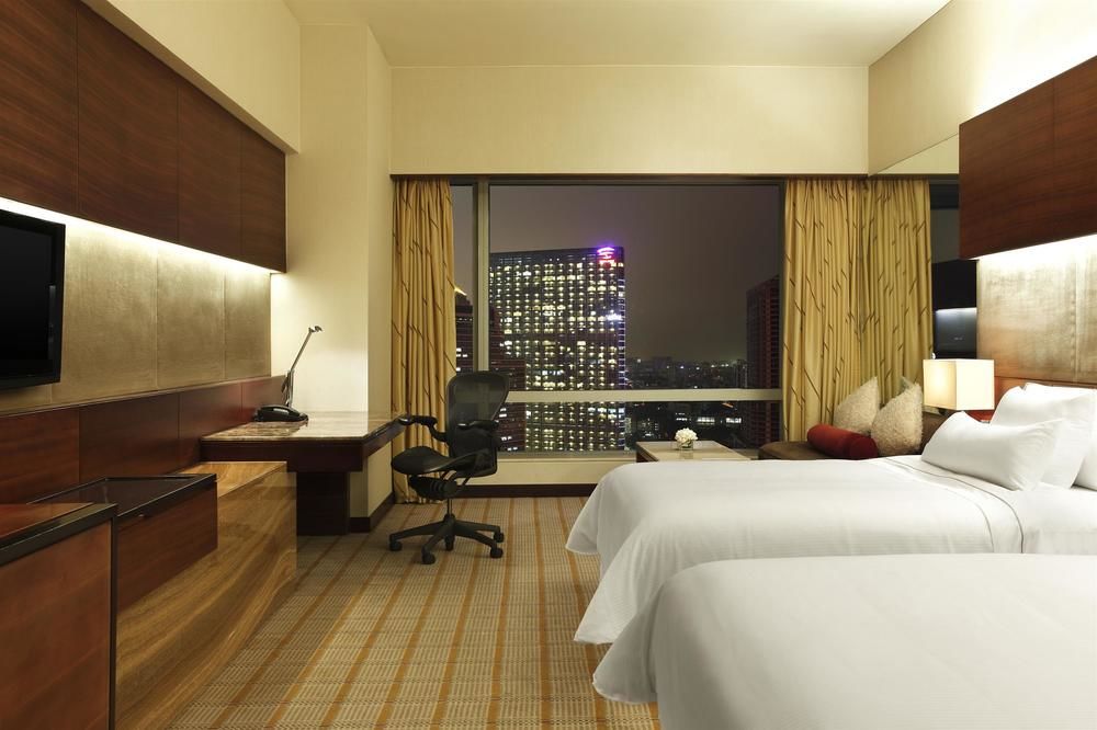 Fotos del hotel - THE WESTIN GUANGZHOU