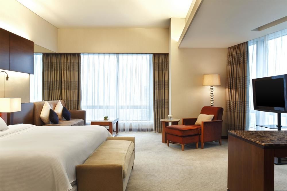 Fotos del hotel - THE WESTIN GUANGZHOU