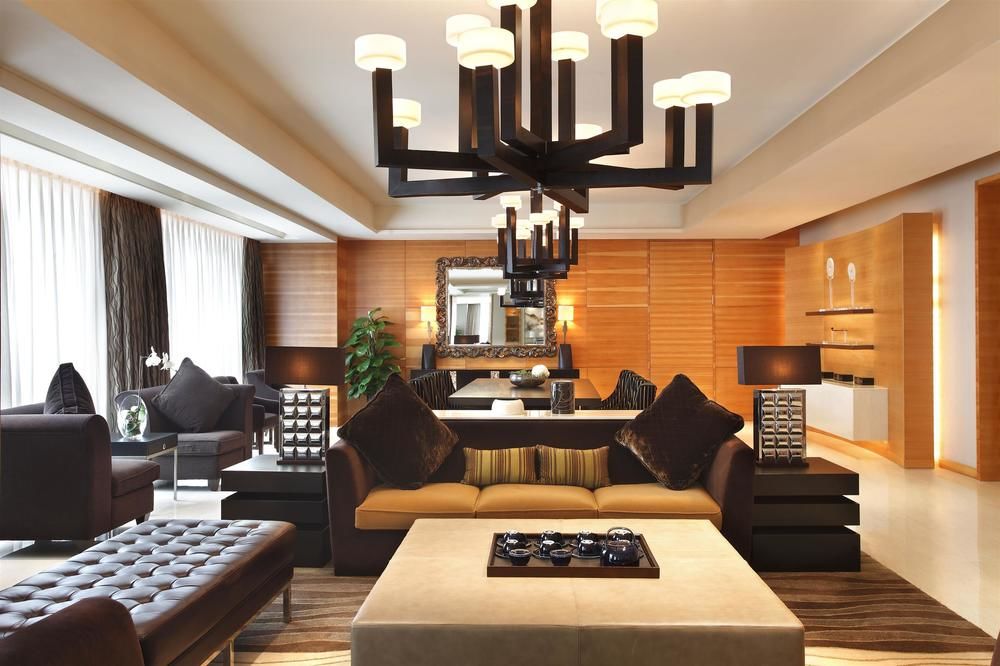 Fotos del hotel - THE WESTIN GUANGZHOU