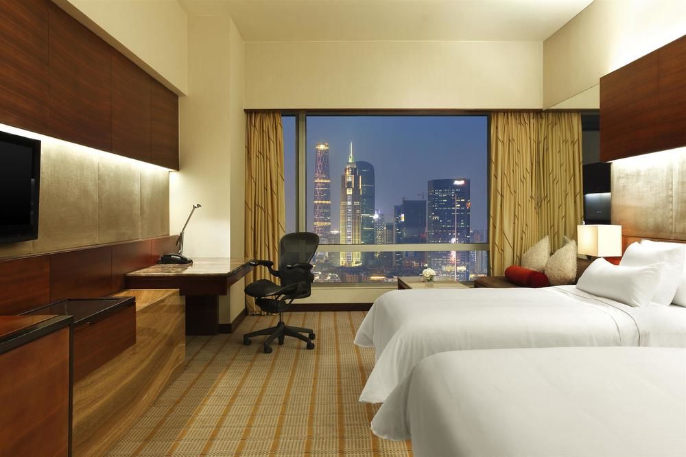 Fotos del hotel - THE WESTIN GUANGZHOU