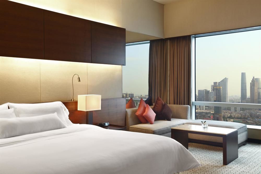 Fotos del hotel - THE WESTIN GUANGZHOU
