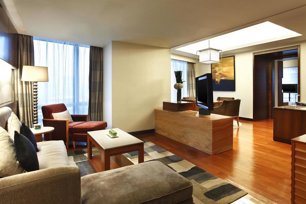Fotos del hotel - THE WESTIN GUANGZHOU